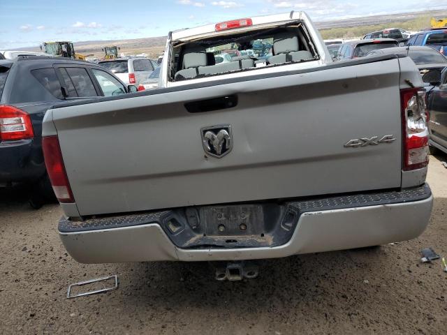 Photo 6 from auction – 2016 RAM 1500 ST with VIN 1C6RR7FG7GS266986