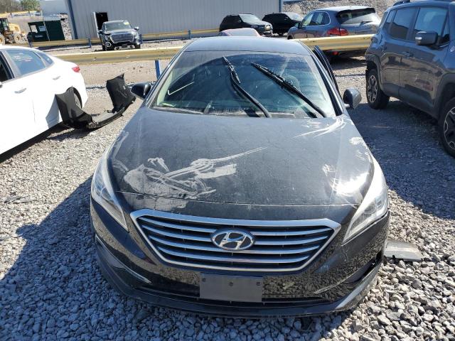 Photo 5 from auction – 2015 HYUNDAI SONATA SE with VIN 5NPE24AF1FH147207
