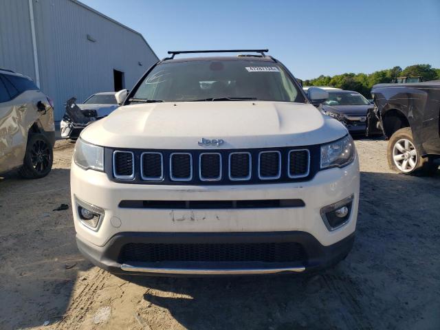 Photo 5 from auction – 2019 JEEP COMPASS LI with VIN 3C4NJCCBXKT700096