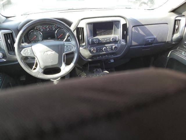 Photo 8 from auction – 2016 CHEVROLET SILVERADO with VIN 1GCVKREC2GZ114787