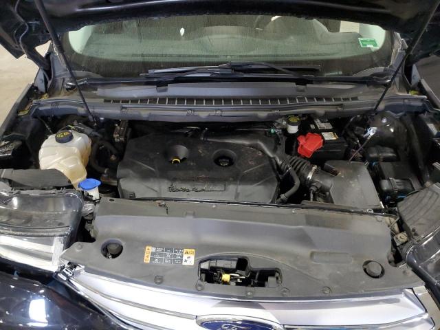 Photo 11 from auction – 2017 FORD EDGE SE with VIN 2FMPK4G9XHBC27285