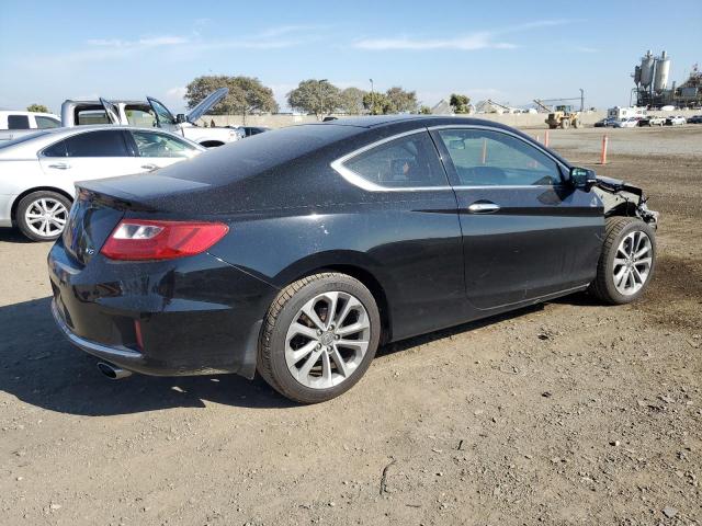 Photo 3 from auction – 2014 HONDA ACCORD EXL with VIN 1HGCT2B85EA002333