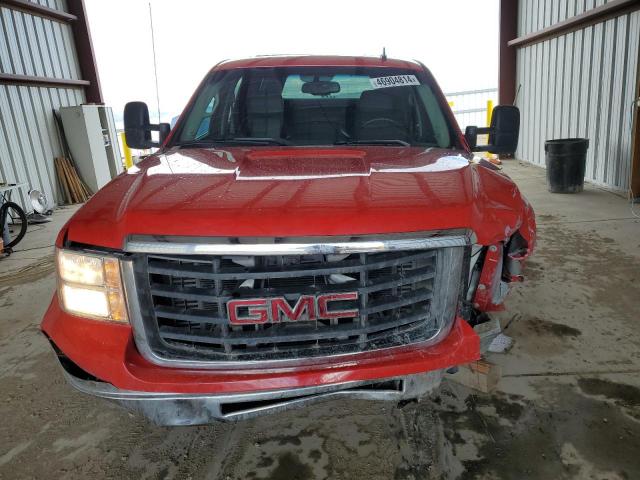 Photo 5 from auction – 2008 GMC SIERRA K25 with VIN 1GTHK23668F223368