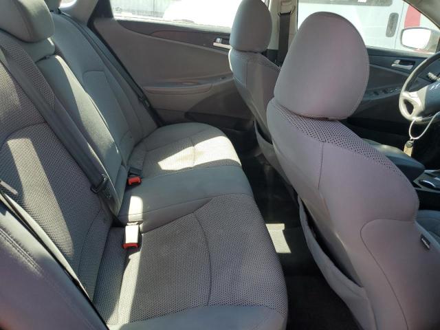Photo 10 from auction – 2014 HYUNDAI SONATA GLS with VIN 5NPEB4AC3EH836556