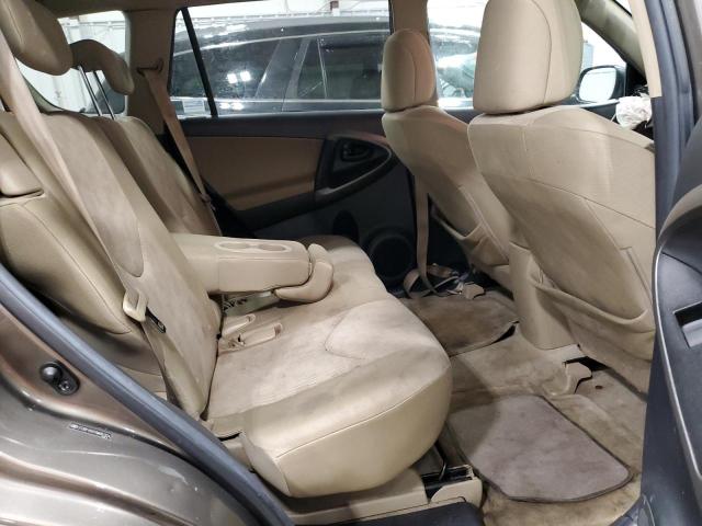 Photo 10 from auction – 2010 TOYOTA RAV4 with VIN 2T3BF4DV7AW081354