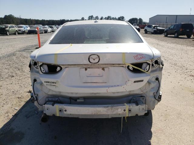 Photo 6 from auction – 2016 MAZDA 6 with VIN JM1GJ1V59G1456072