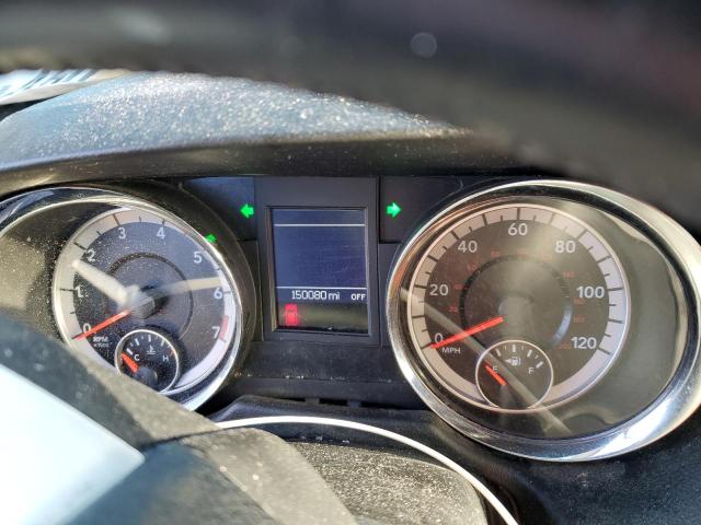 Photo 9 from auction – 2015 DODGE GRAND CARA with VIN 2C4RDGCG3FR640120