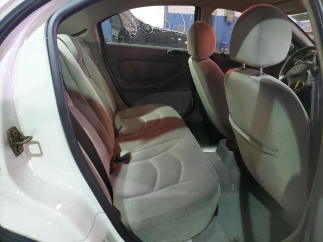 Photo 10 from auction – 2003 CHRYSLER SEBRING LX with VIN 1C3EL46X13N576006