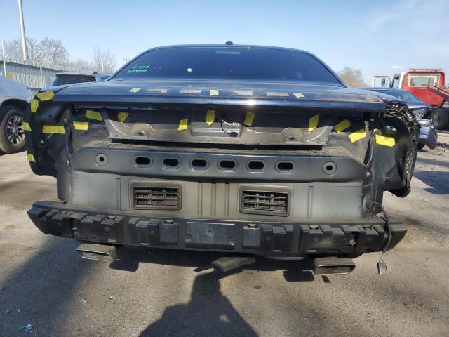 Photo 6 from auction – 2012 DODGE CHALLENGER with VIN 2C3CDYAG7CH128395