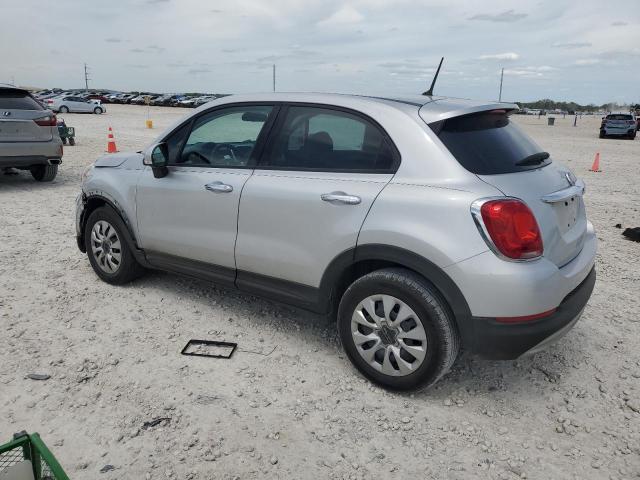 Photo 2 from auction – 2016 FIAT 500X POP with VIN ZFBCFXAWXGP360081