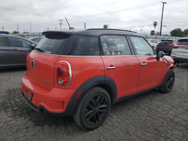 Photo 3 from auction – 2011 MINI COOPER S C with VIN WMWZC3C58BWL80094