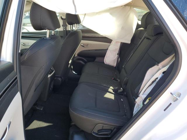 Photo 10 from auction – 2024 HYUNDAI TUCSON SEL with VIN 5NMJB3DE2RH318978
