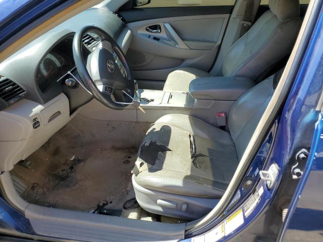 Photo 7 from auction – 2007 TOYOTA CAMRY CE with VIN 4T1BE46KX7U011175