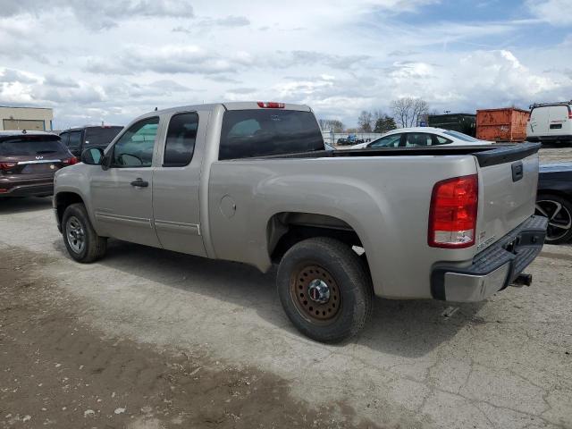 Photo 2 from auction – 2009 GMC SIERRA C15 with VIN 1GTEC19X89Z221664