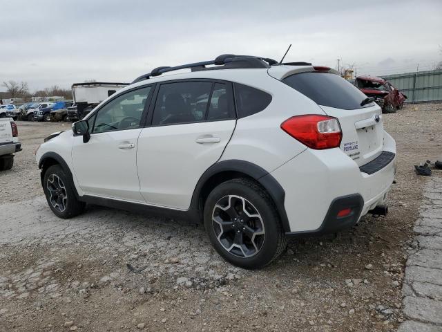 Photo 2 from auction – 2015 SUBARU XV CROSSTR with VIN JF2GPAMC2F8276096