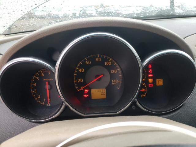 Photo 9 from auction – 2005 NISSAN ALTIMA S with VIN 1N4AL11D45C102562