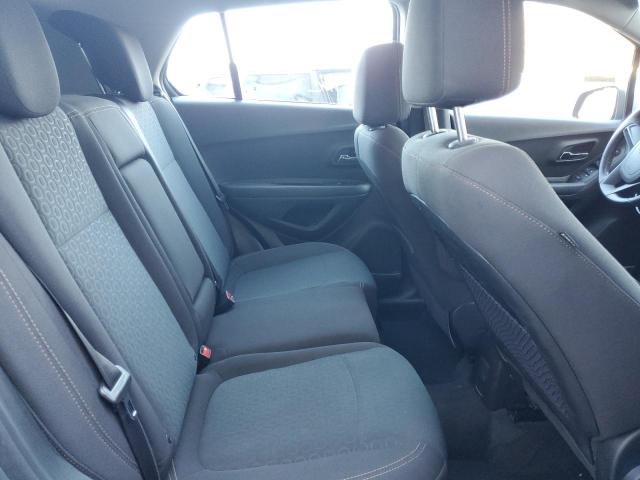 Photo 10 from auction – 2020 CHEVROLET TRAX LS with VIN 3GNCJKSB7LL316546