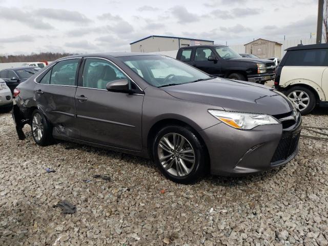 Photo 4 from auction – 2017 TOYOTA CAMRY LE with VIN 4T1BF1FK5HU376456