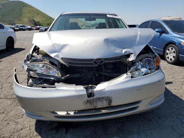 Photo 5 from auction – 2004 TOYOTA CAMRY LE with VIN 4T1BE32K84U325662