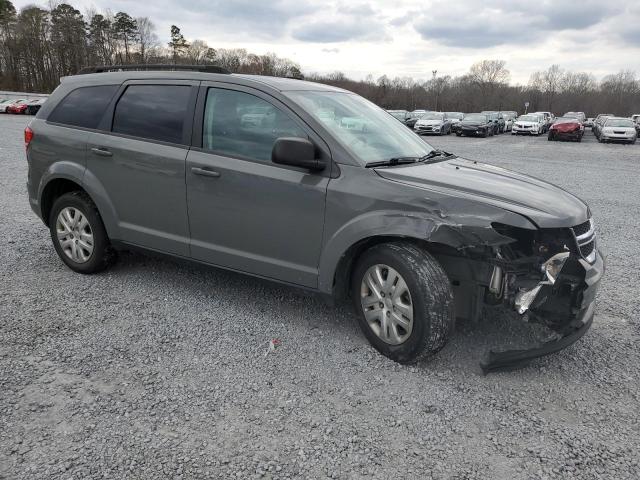 Photo 4 from auction – 2020 DODGE JOURNEY SE with VIN 3C4PDCAB2LT262663