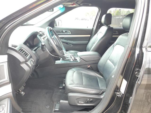 Photo 7 from auction – 2016 FORD EXPLORER X with VIN 1FM5K7D80GGC54443