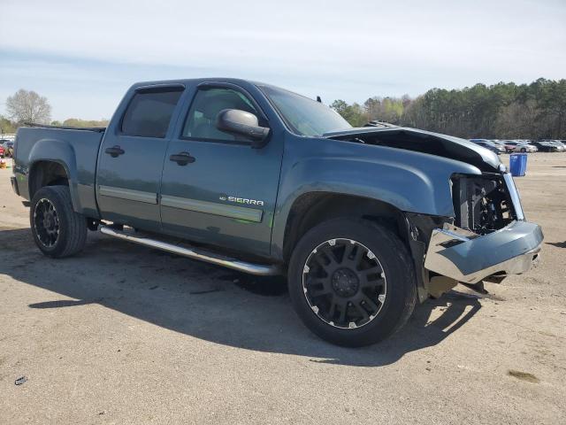 Photo 4 from auction – 2012 GMC SIERRA C15 with VIN 3GTP1VE71CG171323