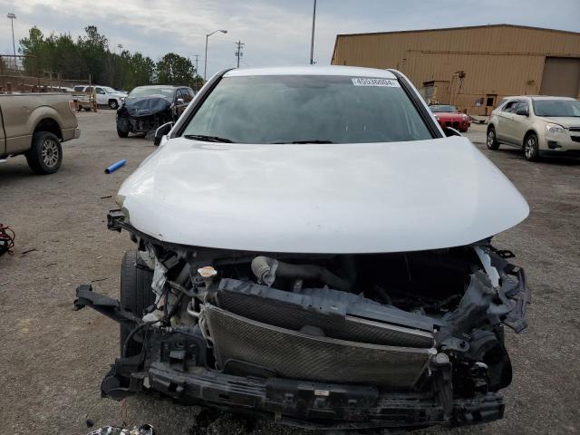 Photo 5 from auction – 2012 KIA SORENTO BA with VIN 5XYKT3A14CG291156