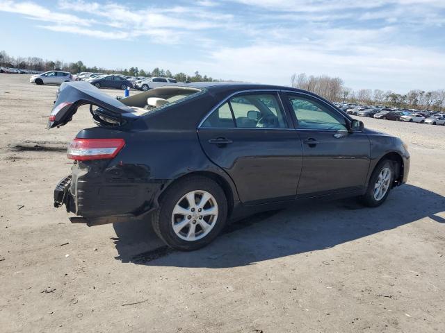 Photo 3 from auction – 2011 TOYOTA CAMRY BASE with VIN 4T1BF3EK5BU155671