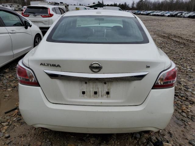 Photo 6 from auction – 2015 NISSAN ALTIMA 2.5 with VIN 1N4AL3AP0FC410867