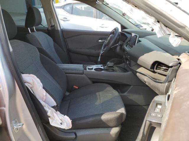 Photo 7 from auction – 2023 NISSAN ROGUE SV with VIN 5N1BT3BB7PC899041