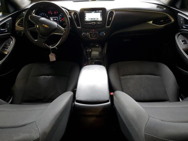 Photo 8 from auction – 2017 CHEVROLET MALIBU LS with VIN 1G1ZB5ST8HF103528