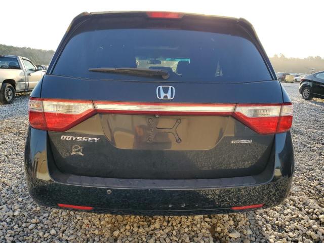 Photo 6 from auction – 2011 HONDA ODYSSEY TO with VIN 5FNRL5H96BB035063