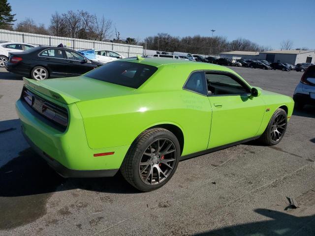 Photo 3 from auction – 2015 DODGE CHALLENGER with VIN 2C3CDZDJ7FH707114