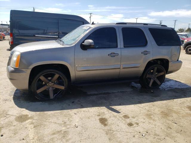Photo 1 from auction – 2008 GMC YUKON with VIN 1GKFC130X8R132813