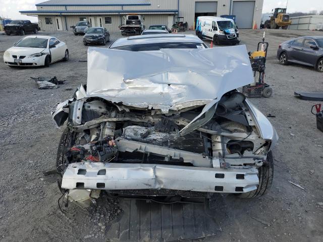 Photo 5 from auction – 2002 LINCOLN LS with VIN 1LNHM87A02Y613479