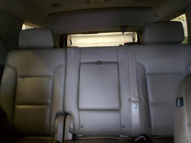 Photo 10 from auction – 2015 GMC YUKON SLT with VIN 1GKS2BKCXFR188721