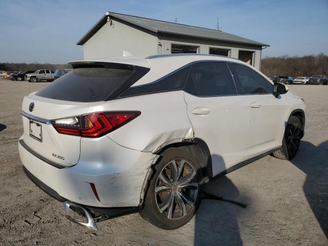 Photo 3 from auction – 2017 LEXUS RX 350 BAS with VIN 2T2BZMCA9HC054212