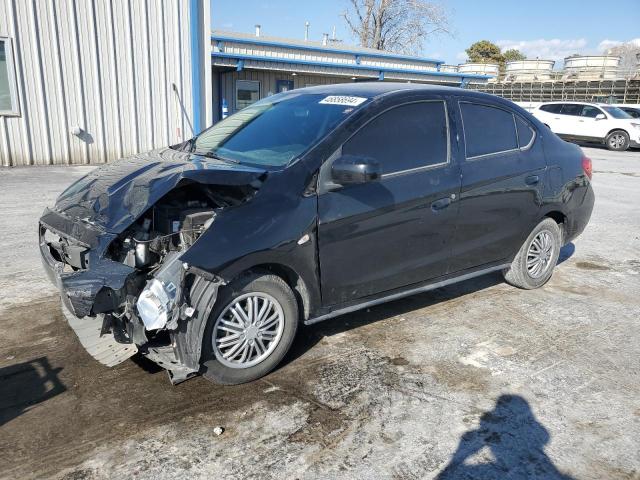 Photo 1 from auction – 2019 MITSUBISHI MIRAGE G4 with VIN ML32F3FJ2KHF13415
