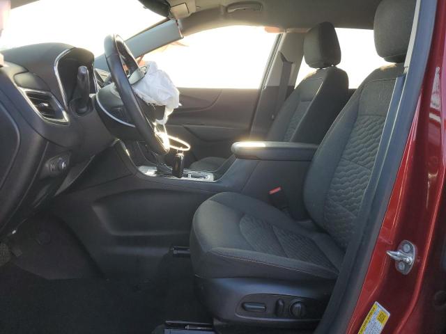 Photo 7 from auction – 2018 CHEVROLET EQUINOX LT with VIN 3GNAXKEX2JS505797