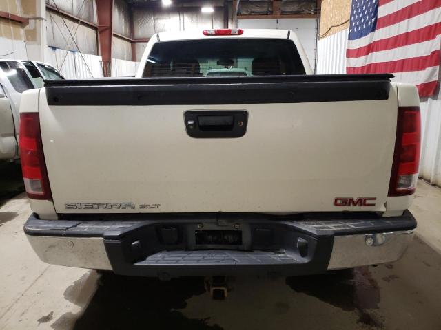 Photo 6 from auction – 2013 GMC SIERRA K15 with VIN 3GTP2WE7XDG374828