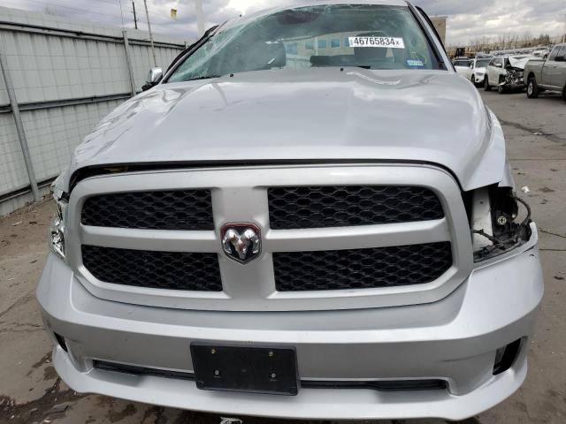 Foto 5 de la subasta – 2016 RAM 1500 ST con VIN 1C6RR7KT2GS167818
