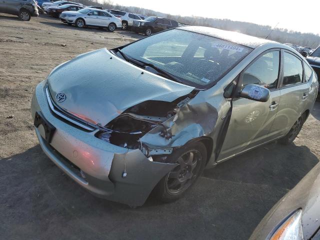 TOYOTA PRIUS 2007 with VIN JTDKB20U077657402 - Photo from auction