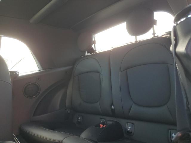 Photo 10 from auction – 2021 MINI COOPER with VIN WMWWJ3C00M3M67411