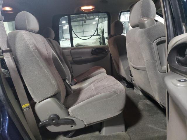 Photo 11 from auction – 2003 CHEVROLET TRAILBLAZE with VIN 1GNET16SX36139959