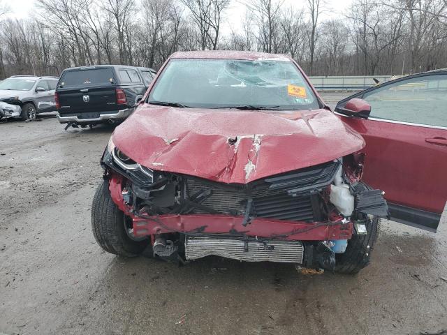 Photo 5 from auction – 2020 CHEVROLET EQUINOX LT with VIN 3GNAXTEV9LS640850