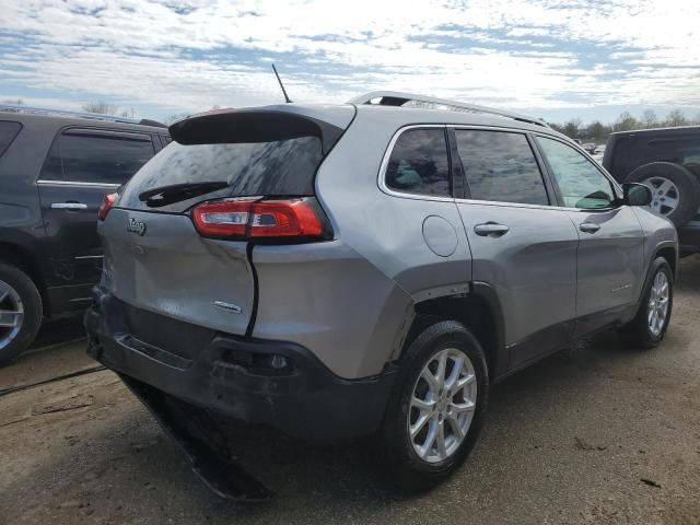 Photo 3 from auction – 2015 JEEP CHEROKEE L with VIN 1C4PJMCB2FW734726