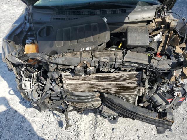 Photo 12 from auction – 2012 DODGE JOURNEY SX with VIN 3C4PDCBG3CT332715