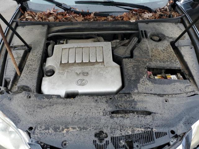 Photo 11 from auction – 2010 LEXUS ES 350 with VIN JTHBK1EG5A2374137