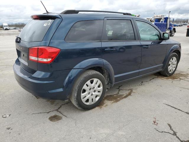 Photo 3 from auction – 2014 DODGE JOURNEY SE with VIN 3C4PDCAB6ET284412