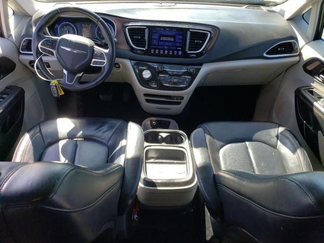 Photo 8 from auction – 2017 CHRYSLER PACIFICA T with VIN 2C4RC1BG6HR524026
